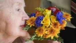 A szaglás élessége megjósolhatja a várható élettartamot