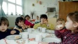 A magyar gyerekeknek a legnehezebb a sorsa Európában