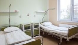 Egyre bővül a sepsziszentgyörgyi kórház