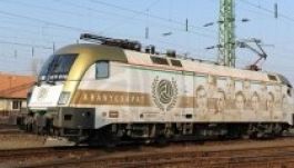 Különvonattal érkeznek a magyar drukkerek Bukarestbe