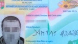 Mégsem lehet rovásírással aláírni a magyar személyit