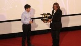 Sárga csikó-díjazással kezdődött a Filmtettfeszt