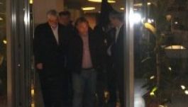 Megérkezett Kolozsvárra Orbán Viktor kormányfő