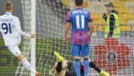 EL: mindkét román csapat kikapott a második fordulóban