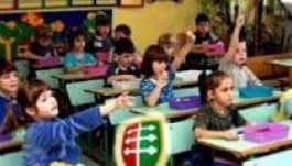 Jövő héten kezdik utalni az oktatási-nevelési támogatást