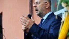 Tamás Gyula nevét vette fel a mérai iskola