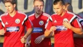 Román-magyar: módosult Victor Pițurcă kerete is