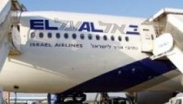 Nemi diszkriminációval vádolják az izraeli légitársaságot