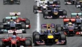 A tájfun miatt előrehozhatják a Japán Nagydíj rajtját