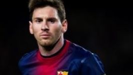 Bíróság elé kell állnia adócsalási ügyben Messinek