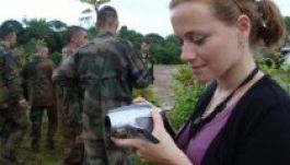 Cseke Eszter a legismertebb magyar nő a Forbes szerint