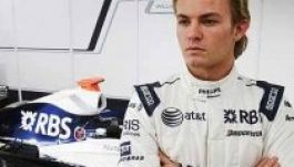 Japán Nagydíj - Rosberg rajtolhat az élről