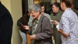 Elkezdődtek a Brassó Megyei Magyar Napok