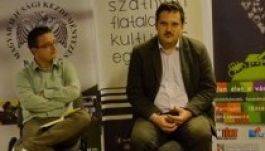 Elkezdődött a Partiumi Ifjúsági Konferencia