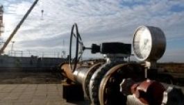 Irán egyelőre nem válthatná ki az orosz földgázt Európában