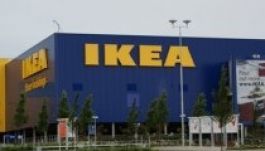 Szerbiában terjeszkedik az IKEA