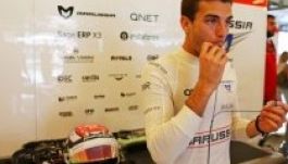 Bianchit műtik a balesete után, kritikus az állapota