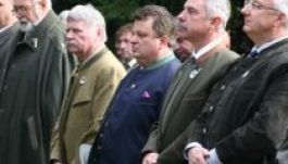 Semjén Zsolt is részt vett a 4. Székelyföldi Vadásztalálkozón (GALÉRIA)