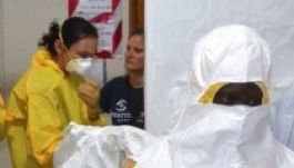 Október végére Franciaországot is elérheti az Ebola