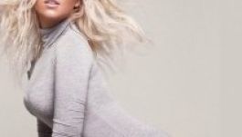 Látványosan lefogyott Tolvai Reni