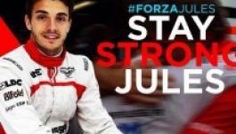 F1: Bianchi állapota rosszabbodott, lélegeztetni kell