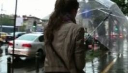 Borongós idő várható a következő három napban