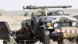 Keveset érnek az Iszlám Állam elleni légicsapások