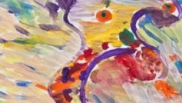 Különleges kiállítás, különleges emberektől