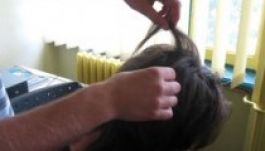 Megjelent a rüh és a tetű az iskolákban a tanévkezdés után