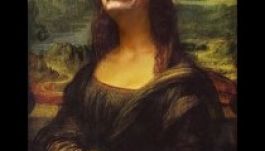 Híres festményekre került fel Mr. Bean (GALÉRIA)