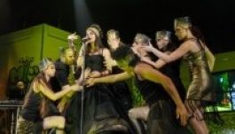 Újra műsoron a Serena in X-tremis koncertelőadás