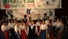 Tíz nap múlva kezdődnek a Szeben Megyei Magyar Napok