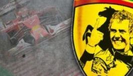 Évi 25 millió eurós gázsival csábítja Sebastian Vettelt a Ferrari?