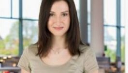 Ő minden idők legfiatalabb minisztere Svédországban