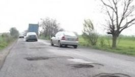 Országút lehet az Ákosfalva-Nyárádtő terelőútból