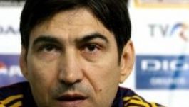 Pițurcának most is megfelelne a tavalyi 3-0