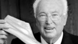 Meghalt a Deichmann cipők atyja