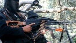 Két britet is visszaadtak az Iszlám Államnak a török foglyokért