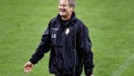 Ezért nem lehet a magyar válogatott edzője Bölöni László