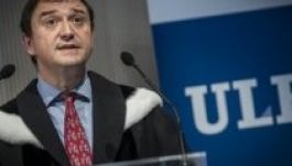 Hivatkozás nélkül idézett a rektor tanévnyitó beszédében: leköszönt