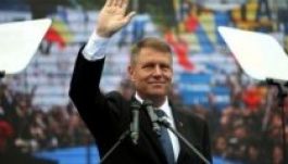 Klaus Johannis: szász politikusból román hazafi