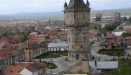 Magyar tiszteletbeli konzulátus nyílt Drobeta-Turnu Severinben