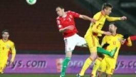Román-magyar: két kényszercsere Dárdai-csapatban
