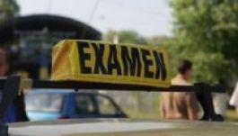 Csúszópénzért át lehet menni a forgalmi vizsgán Háromszéken