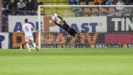 Liga 1: volt játékosai verték meg a Kolozsvári CFR-t