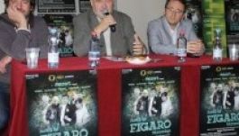 Figaro Reloaded: Novák Péter rendezi Kolozsváron Mozart operáját