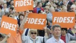 Újabb nagyarányú Fidesz-győzelemre számít a Nézőpont