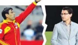 Victor Pițurcă gonoszsággal vádolja Răzvan Burleanu FRF-elnököt