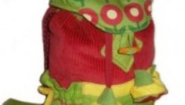 Heroint osztogatott egy amerikai kislány az óvodában