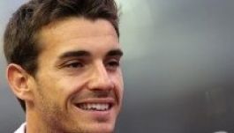 Súlyos agyzúzódást szenvedett Jules Bianchi